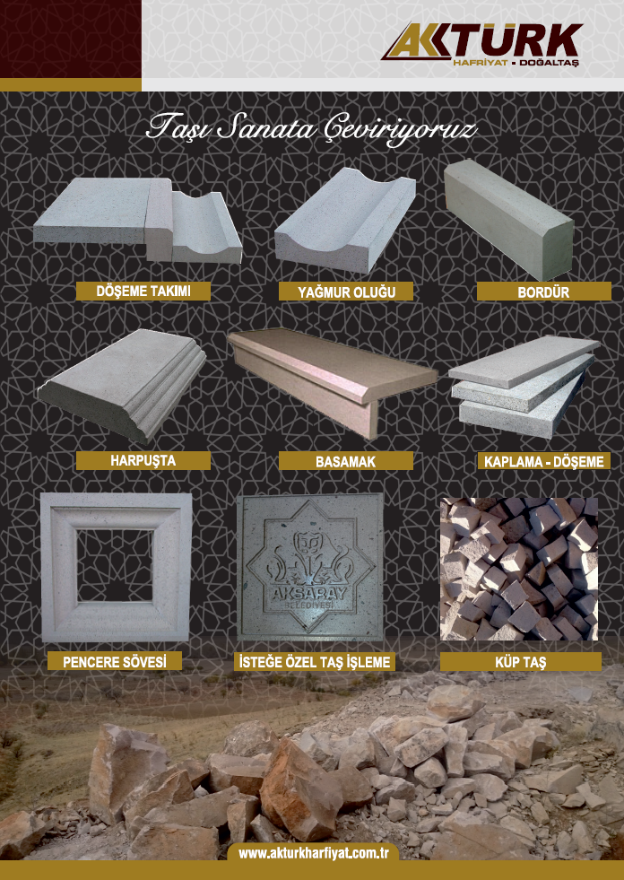 Stone Models