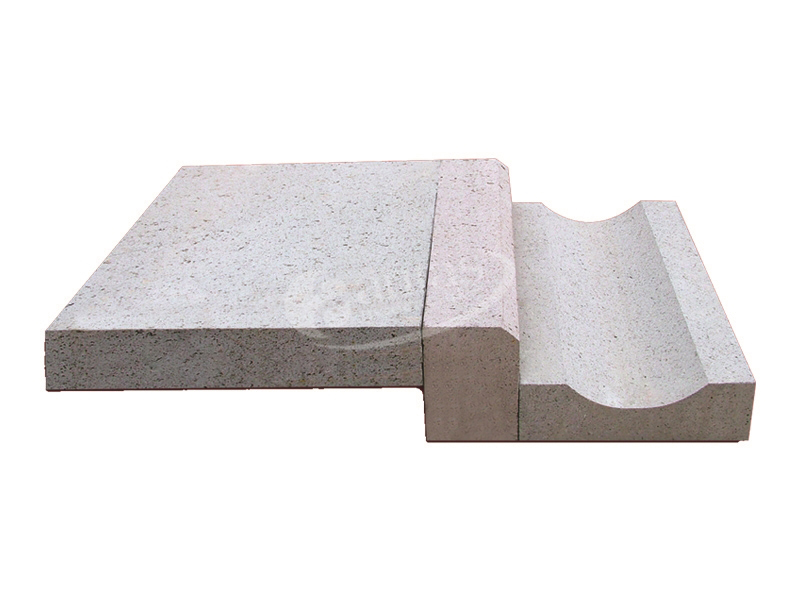 Bordure + groove