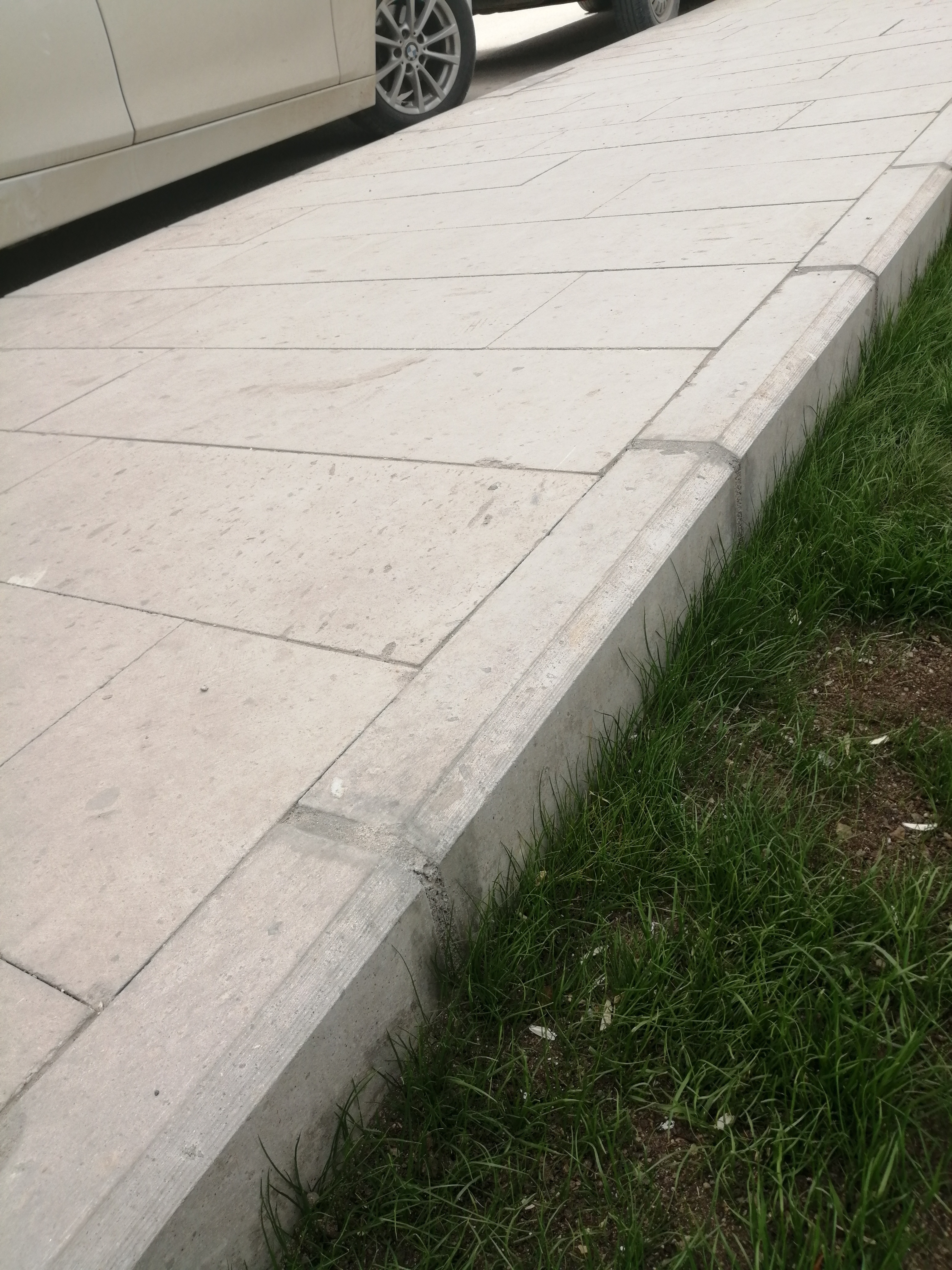 Bordure application